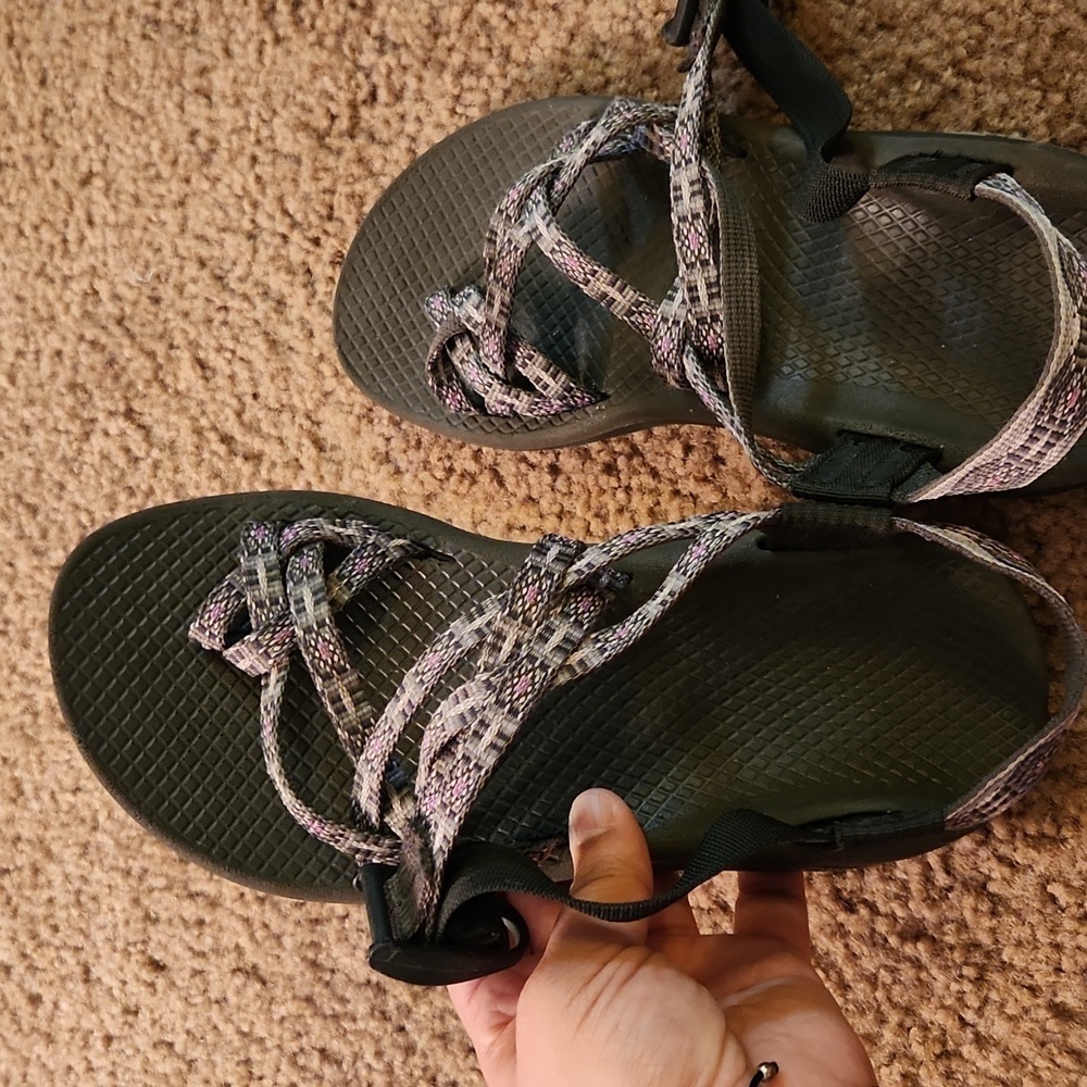 Chaco Sandals